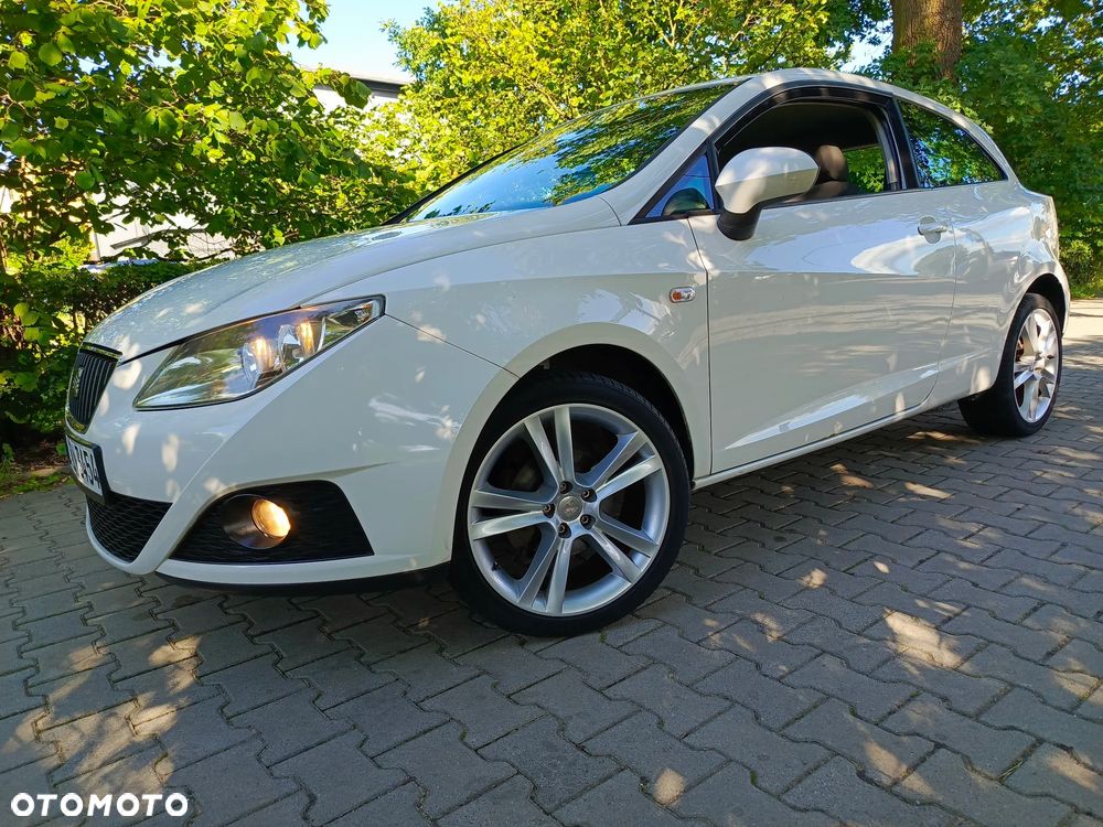Seat Ibiza SC 1.2 12V Copa - 2