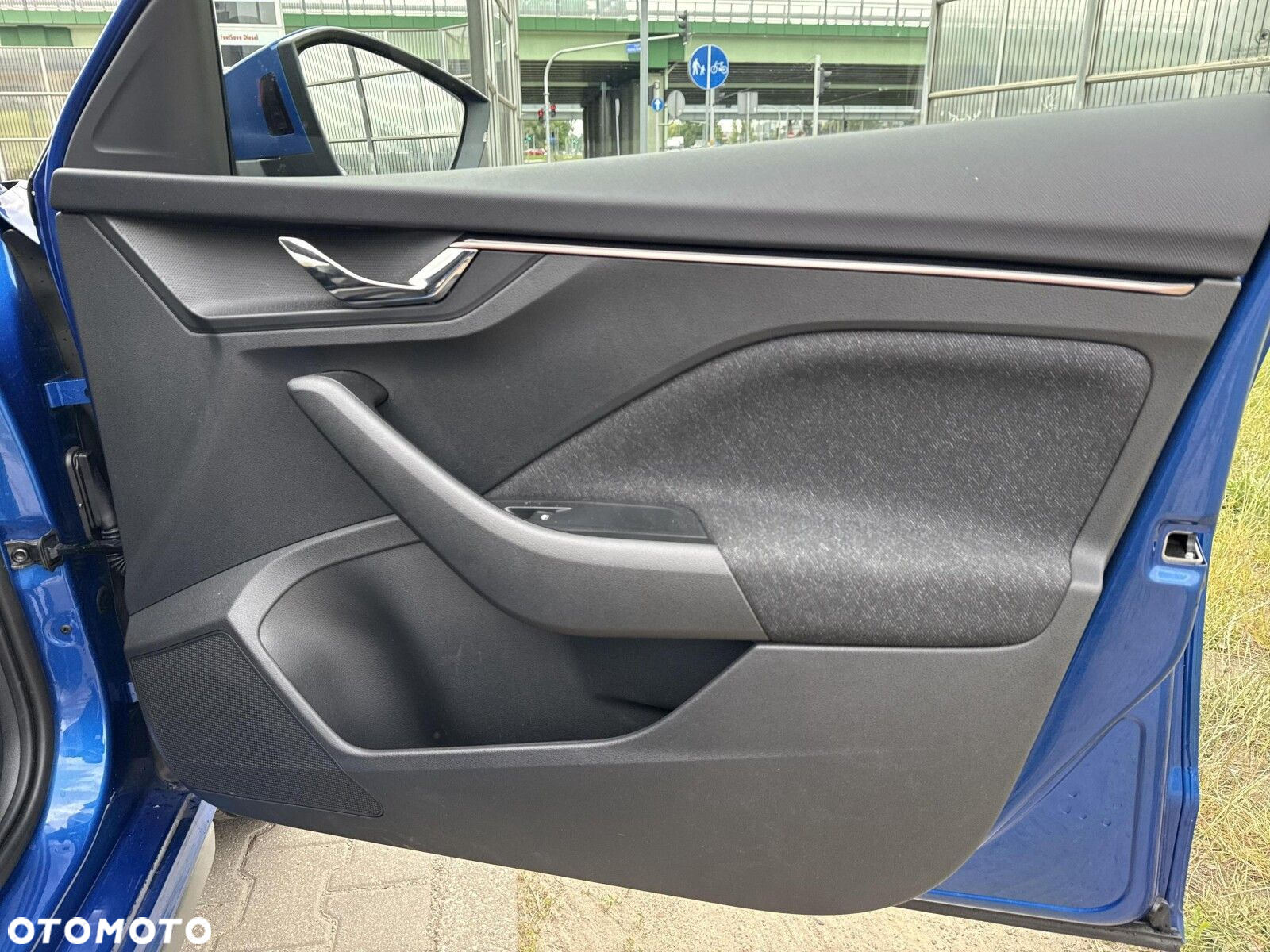 Skoda Kamiq 1.0 TSI Selection DSG - 19