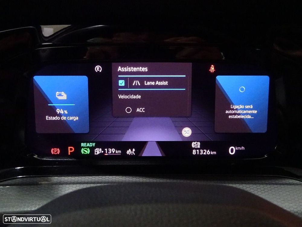 VW Golf 1.4 TSI GTE DSG - 15