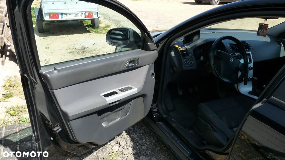 Volvo V50 DPF D2 Momentum - 4