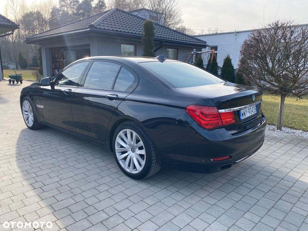 BMW Seria 7 ver-activehybrid - 4