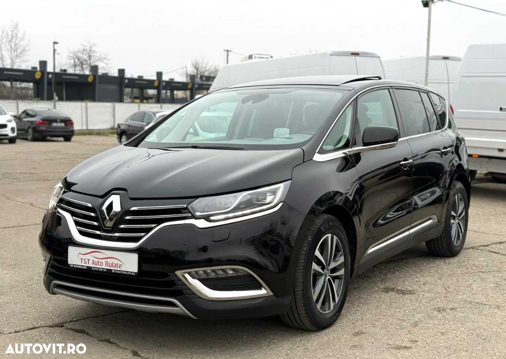 Renault Espace - 2