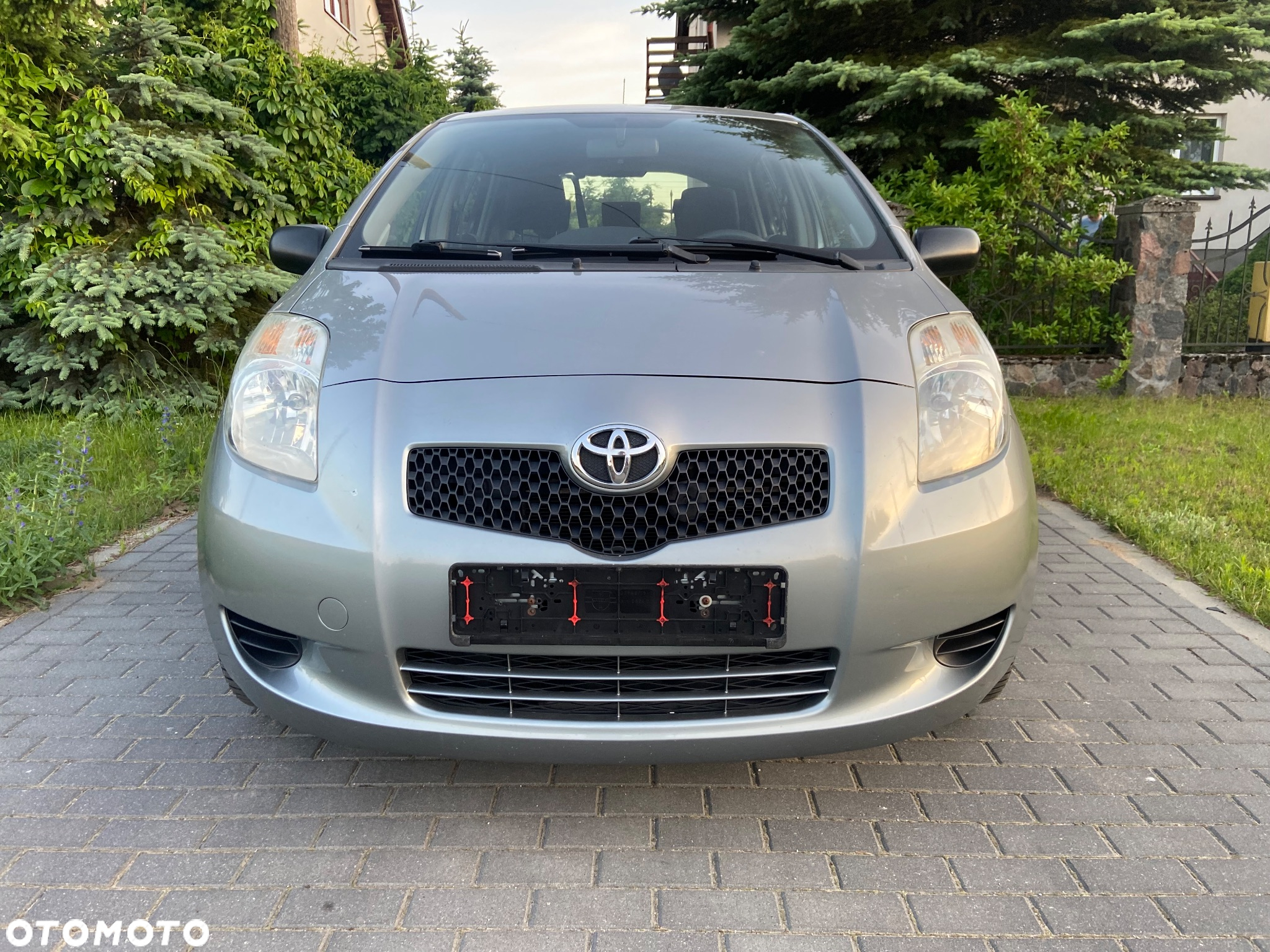 Toyota Yaris 1.3 VVT-i Executive - 2