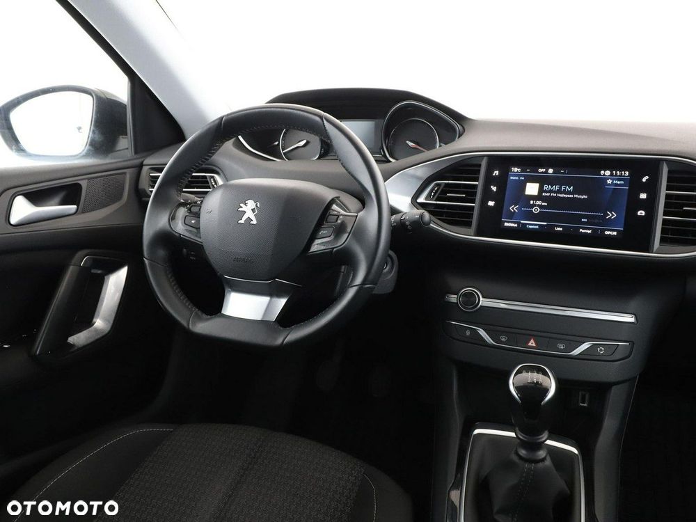 Peugeot 308 1.2 PureTech Active Pack S&S - 17
