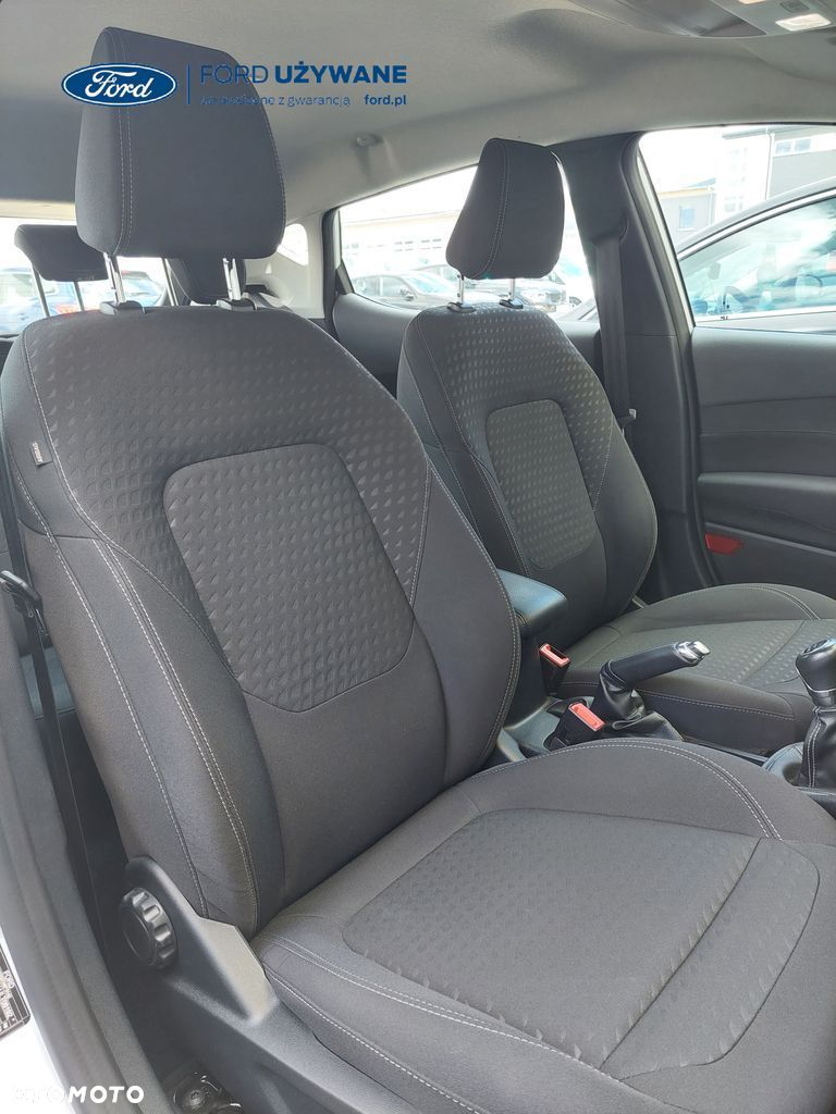 Ford Fiesta - 15