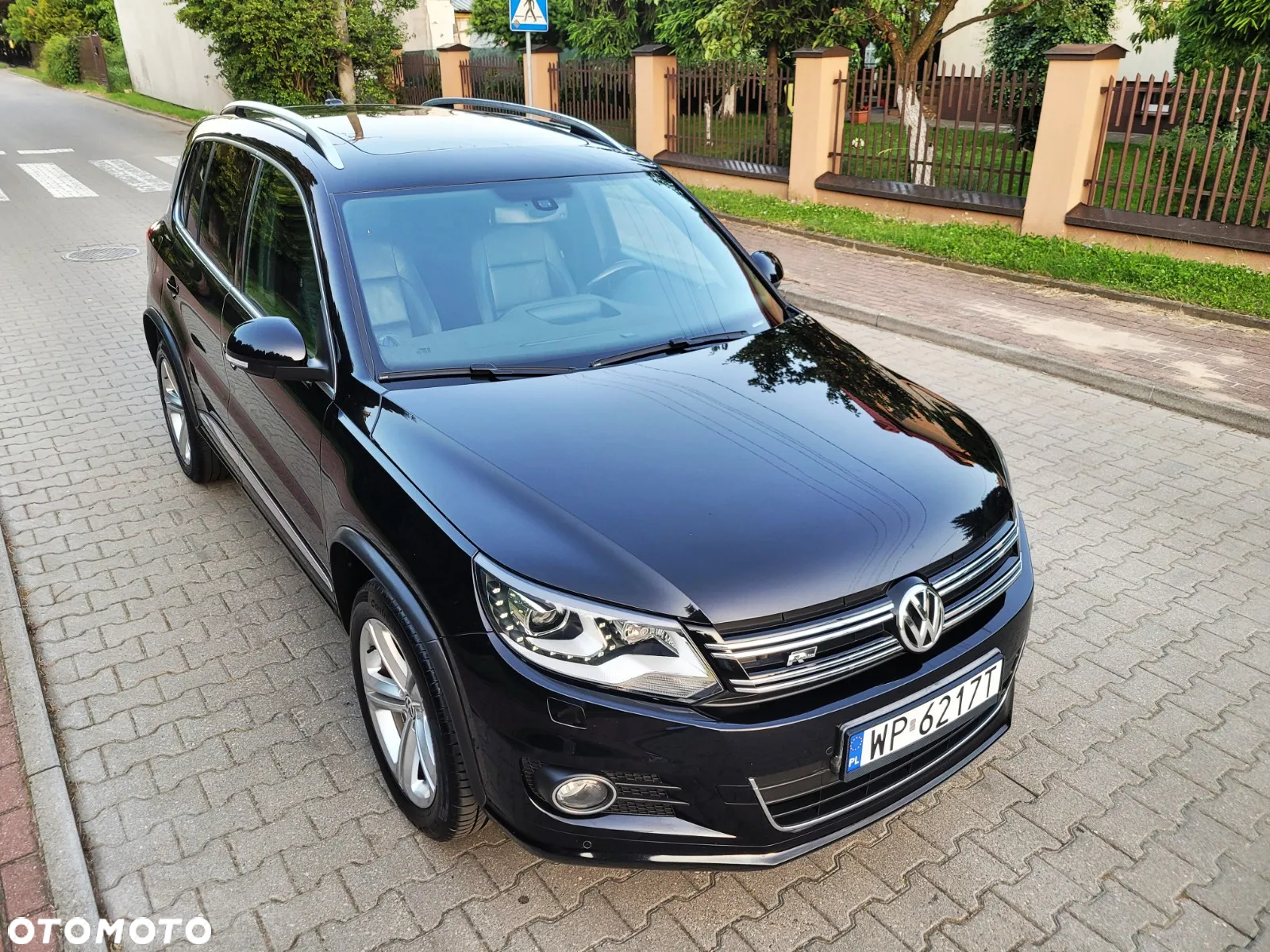 Volkswagen Tiguan 2.0 TDI DPF BlueMotion Technology Sport & Style - 15