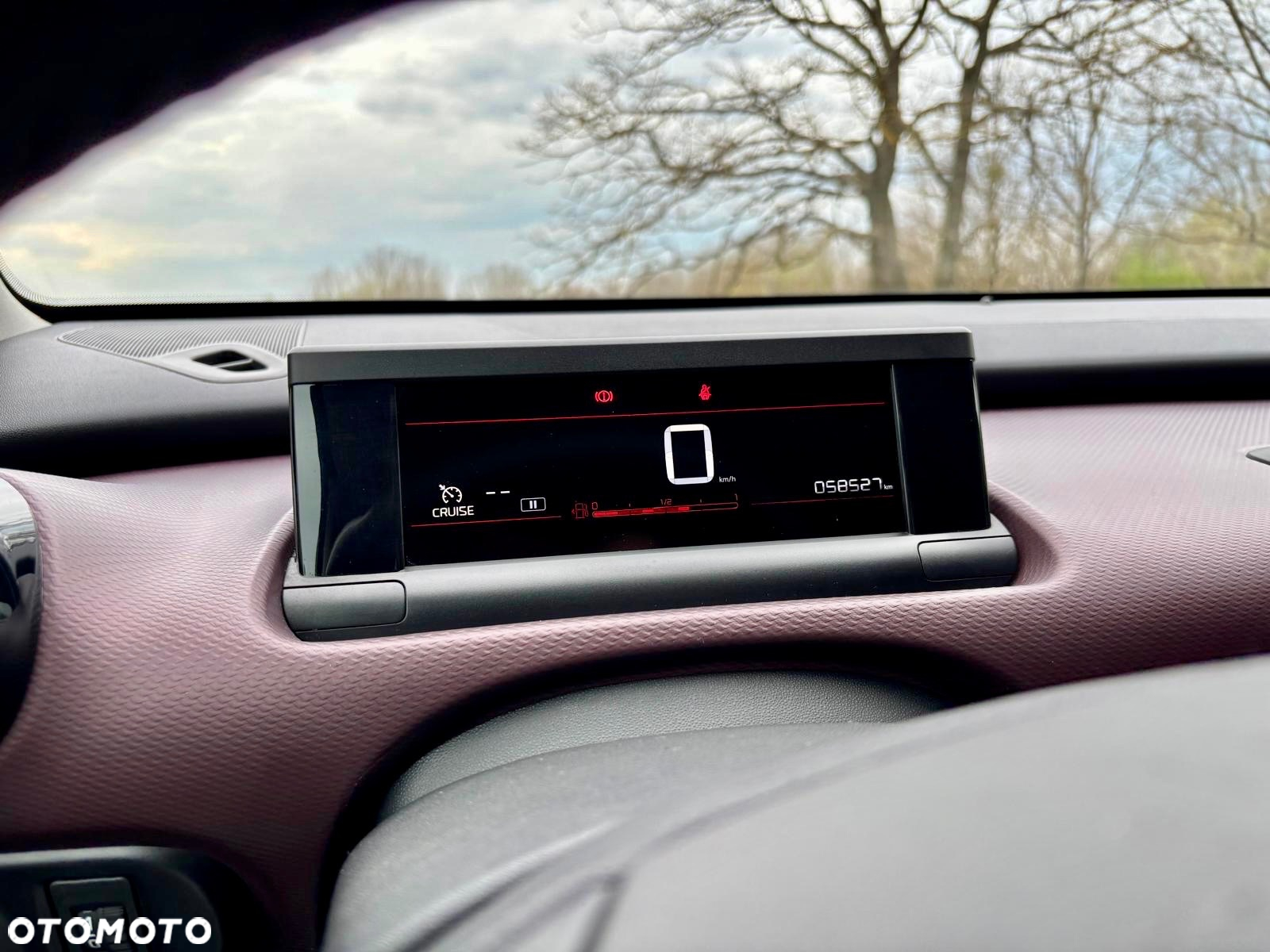 Citroën C4 Cactus 1.2 PureTech Feel Edition S&S - 10
