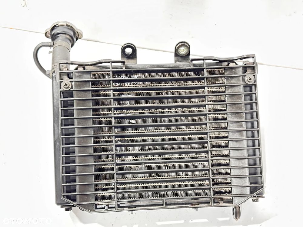Chłodnica KPL  Daelim Roadsport  125 VJF - 4