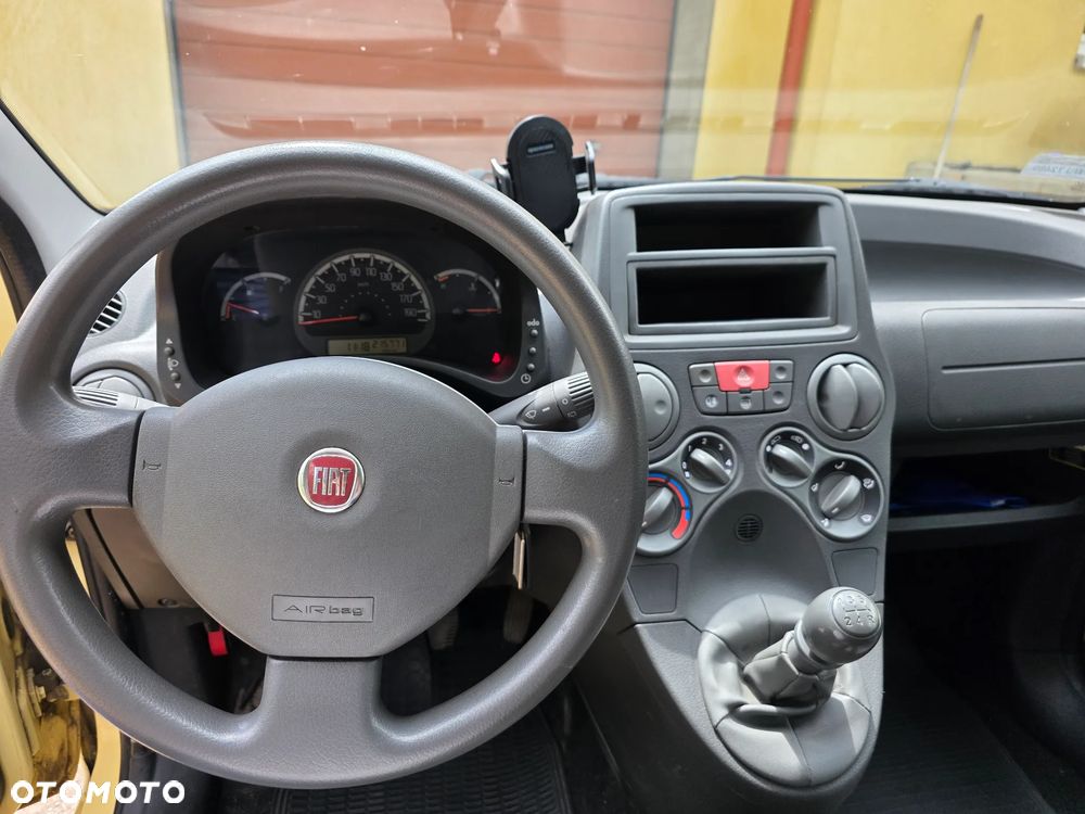 Fiat Panda 1.1 Actual Eco - 13