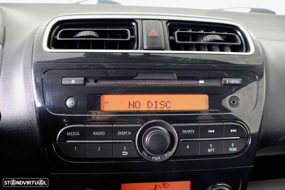 Mitsubishi Space Star 1.2 Intense - 24