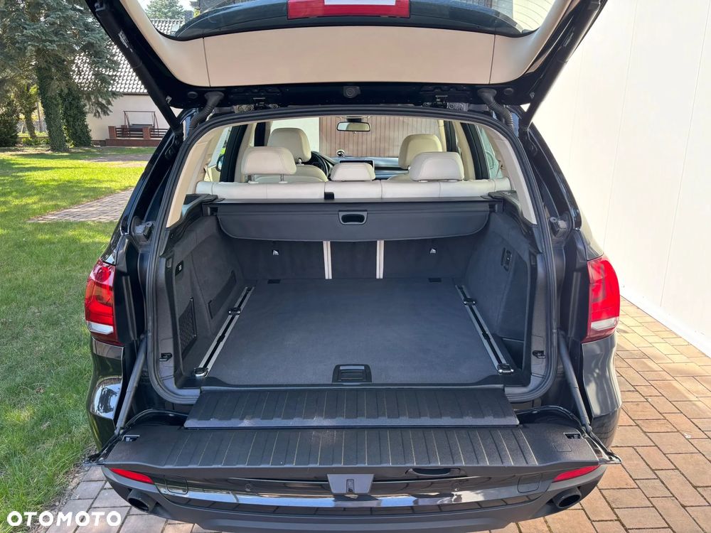 BMW X5 xDrive25d - 9