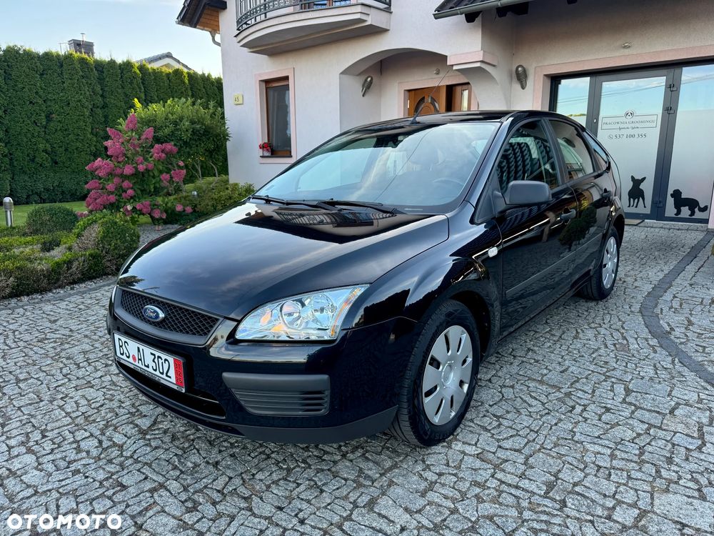 Ford Focus 1.6 Comfort - 1
