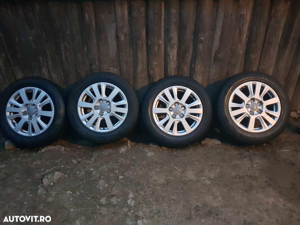 Audi A6 2.7 TDI DPF quattro Tip Avant - 14