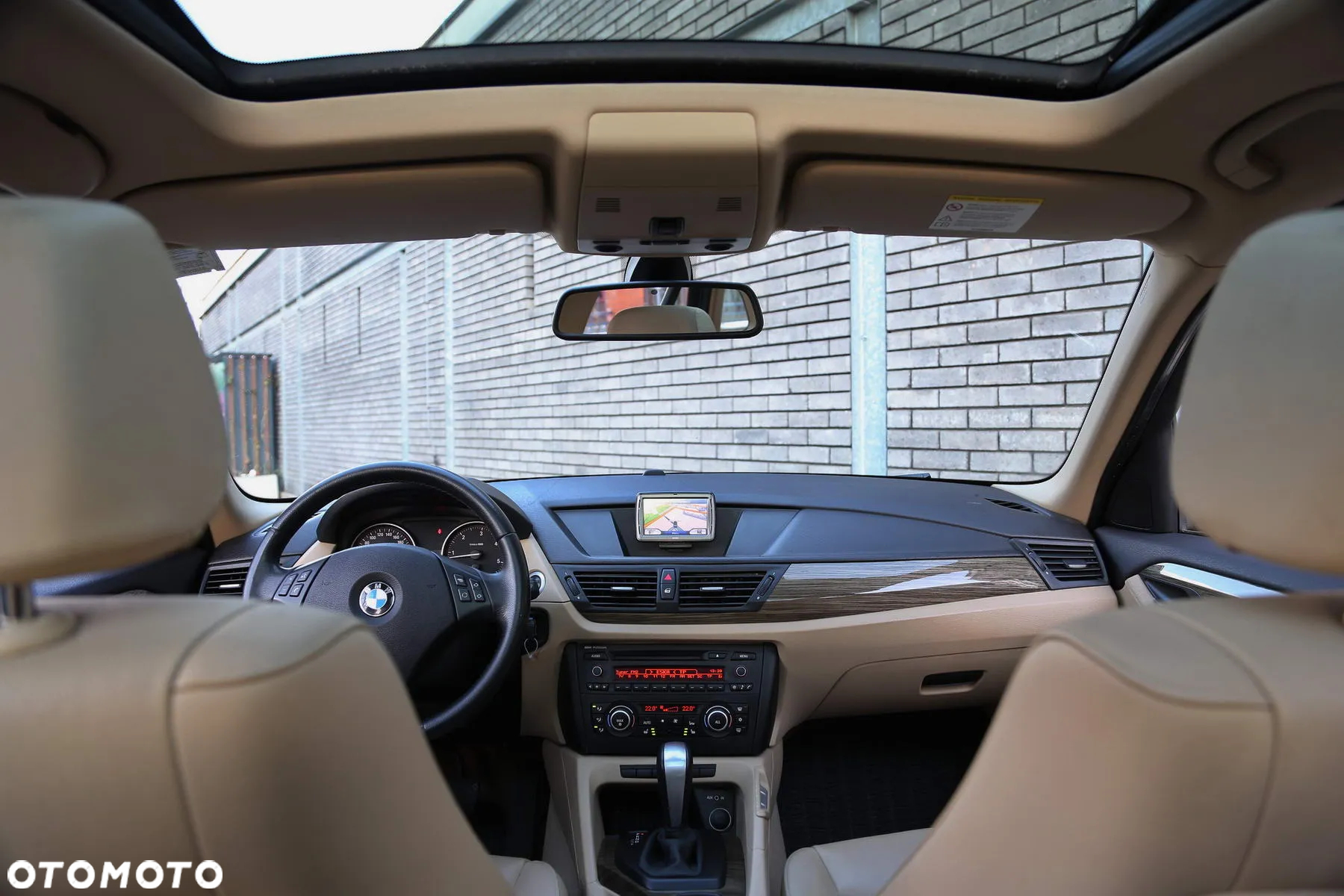 BMW X1 xDrive23d - 29