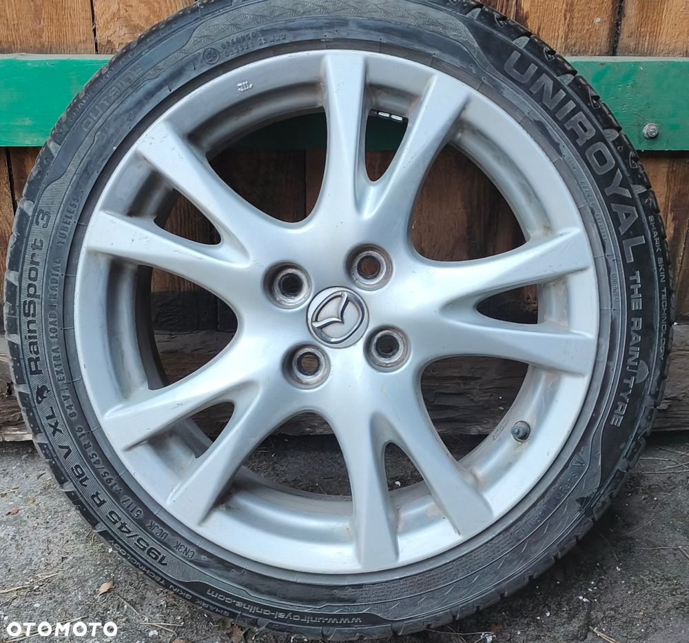 Mazda 2 1.5 Sport - 11