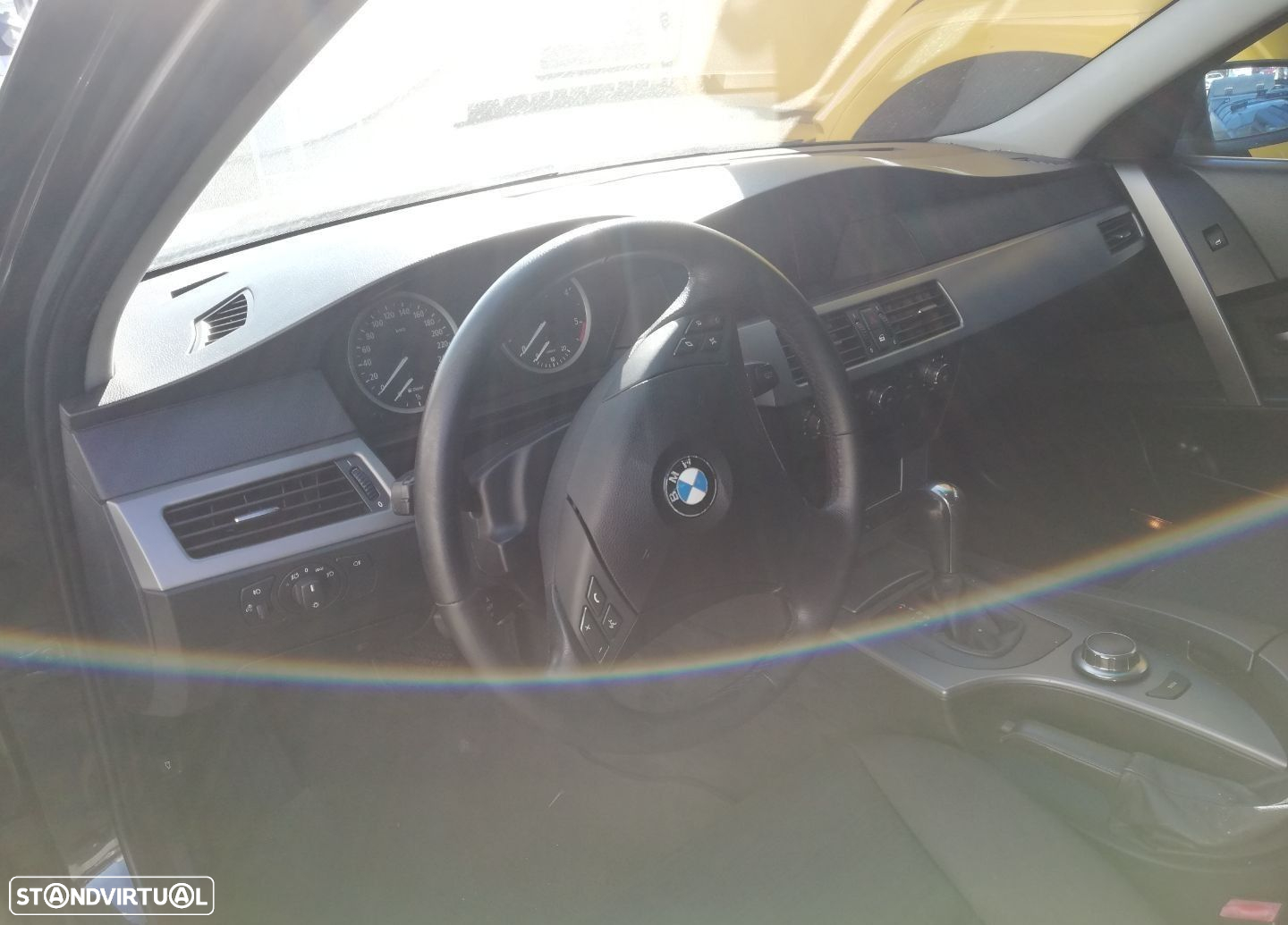 Peças BMW 5 Touring (E61) 2004 a 2010 - 12