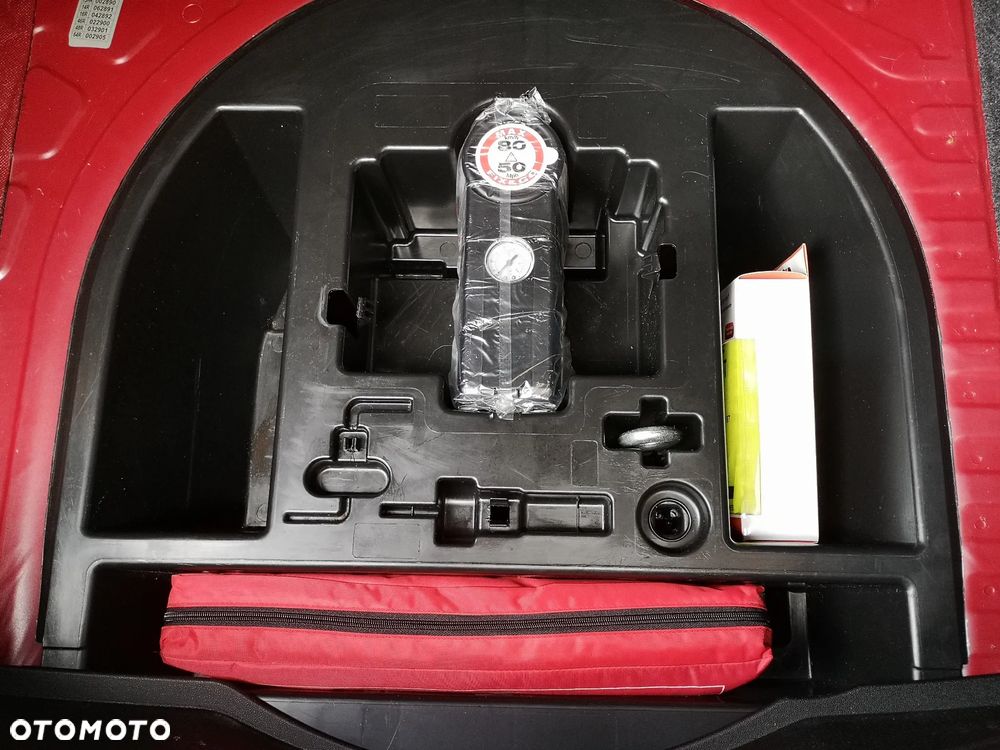 Alfa Romeo Mito 1.4 16V - 31