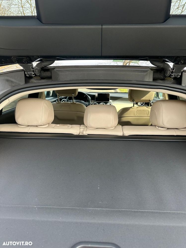 Mercedes-Benz GLC - 8