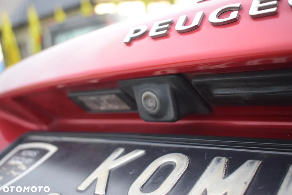 Peugeot 308 2018