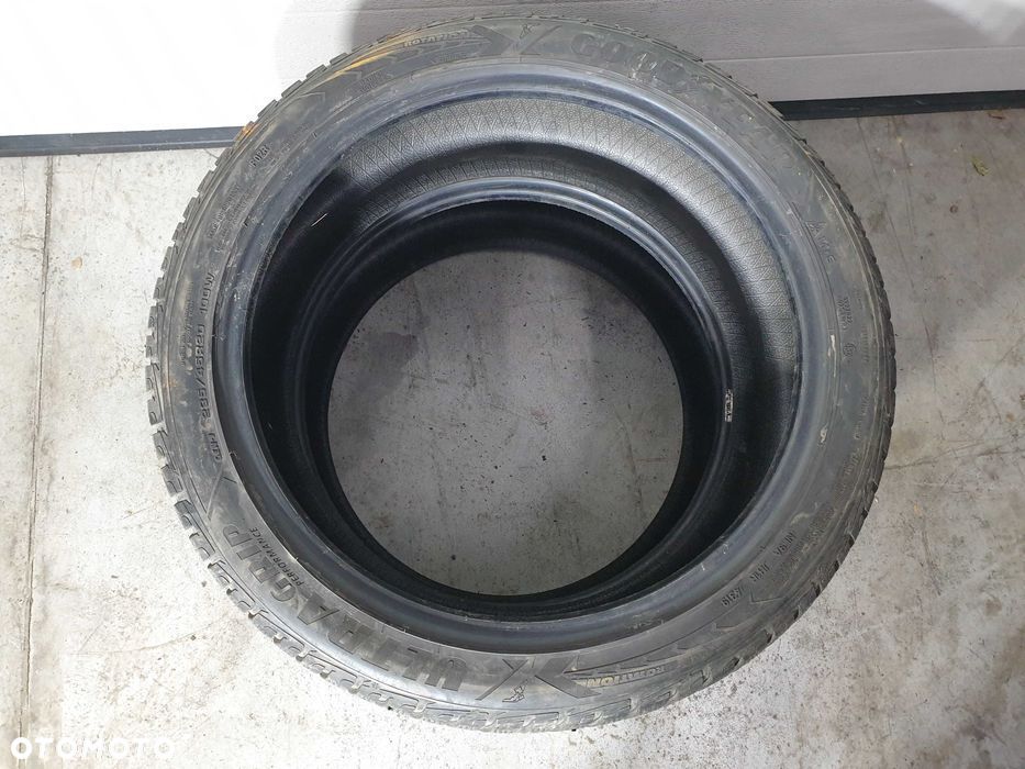 2szt. 235/45/20 100W Goodyear UG Performance G1 5,5mm 2019r [ 844 ] - 2