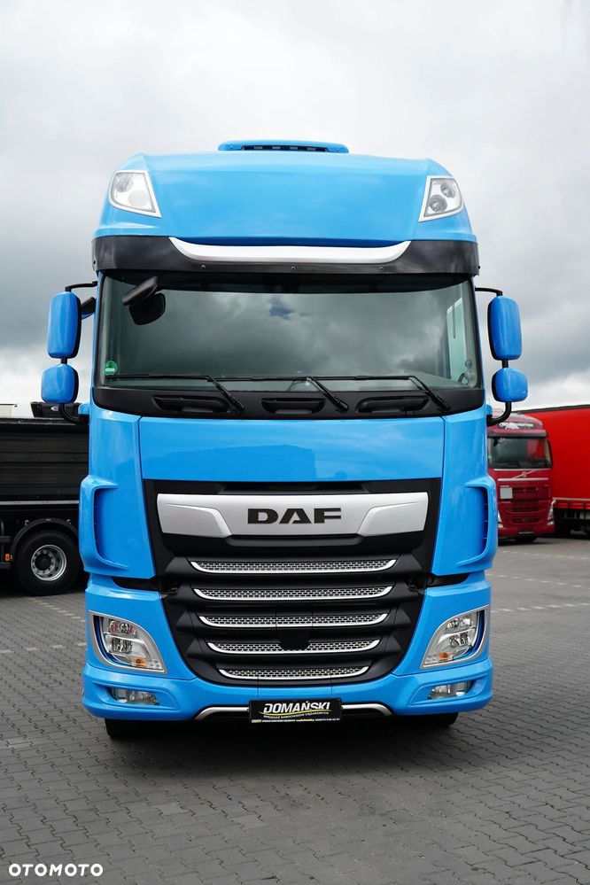 DAF / 106 / 480 / EURO 6 / ACC / I - COOL / SUPER SPACE CAB - 16