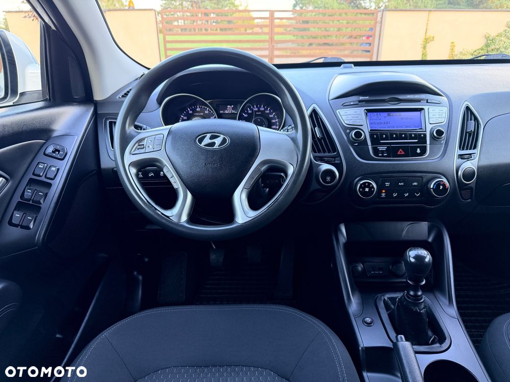 Hyundai ix35 1.6 2WD Comfort - 30