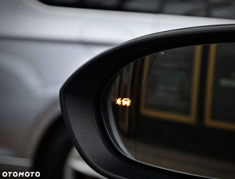 Opel Insignia 2.0 CDTI Business Elegance S&S - 38