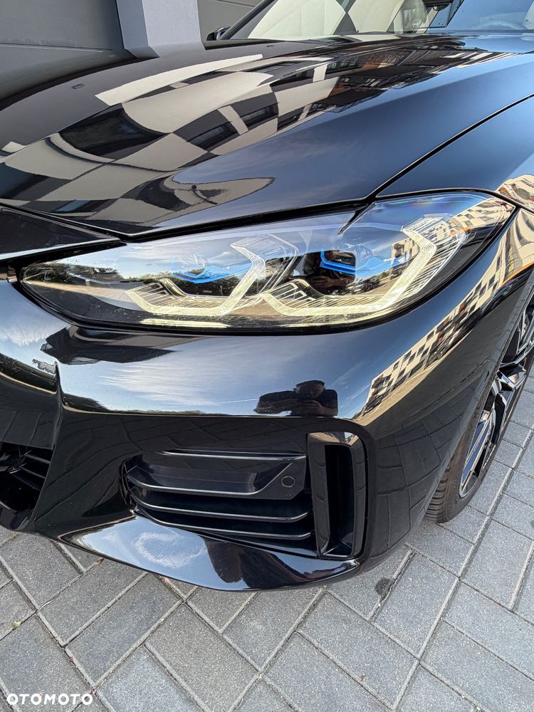 BMW Seria 4 430i xDrive M Sport Edition - 7