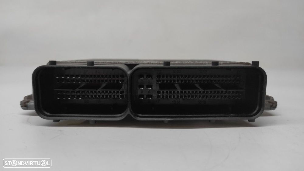 CENTRALINA DO MOTOR UCE AUDI A1 SPORTBACK (8XA) ATTRACTION - 3