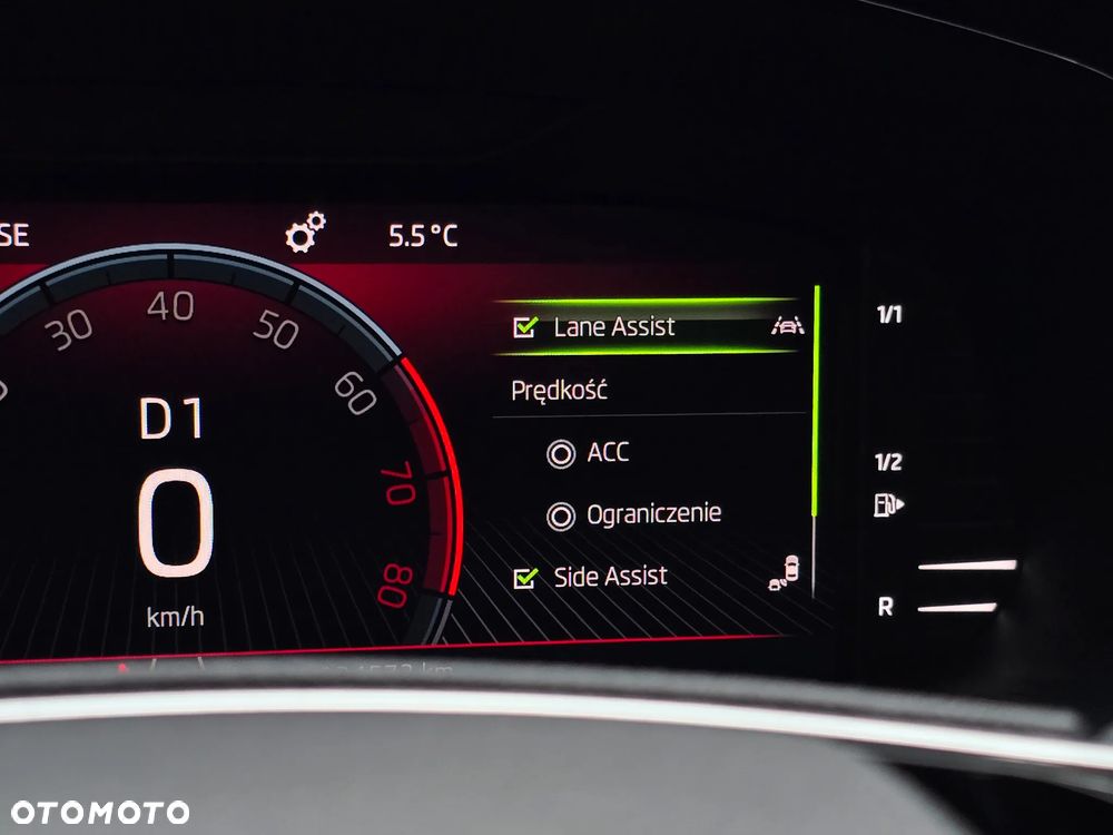 Skoda Superb 2.0 TSI 4x4 L&K DSG - 21