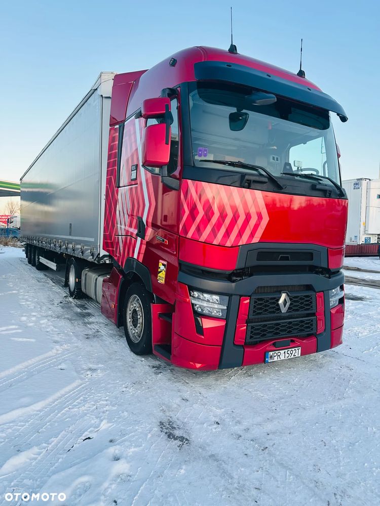 Kassbohrer MAXIMA - 1