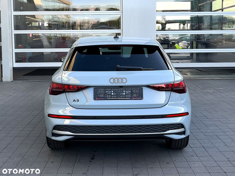 Audi A3 Sportback - 10