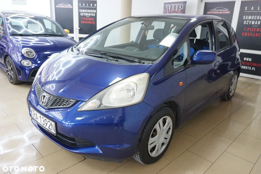 Honda Jazz 1.2 i-VTEC - 7