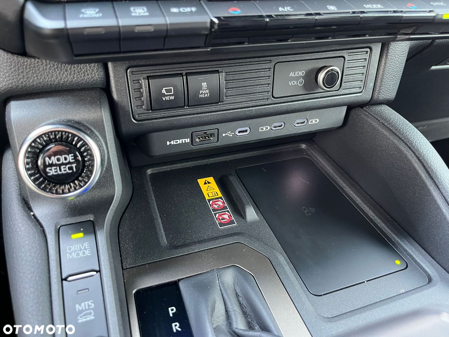 Toyota Land Cruiser LC 2.8 D-4D Executive - 24