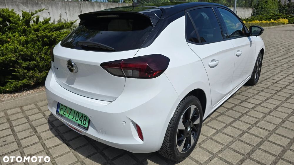 Opel Corsa Electric Ultimate - 3