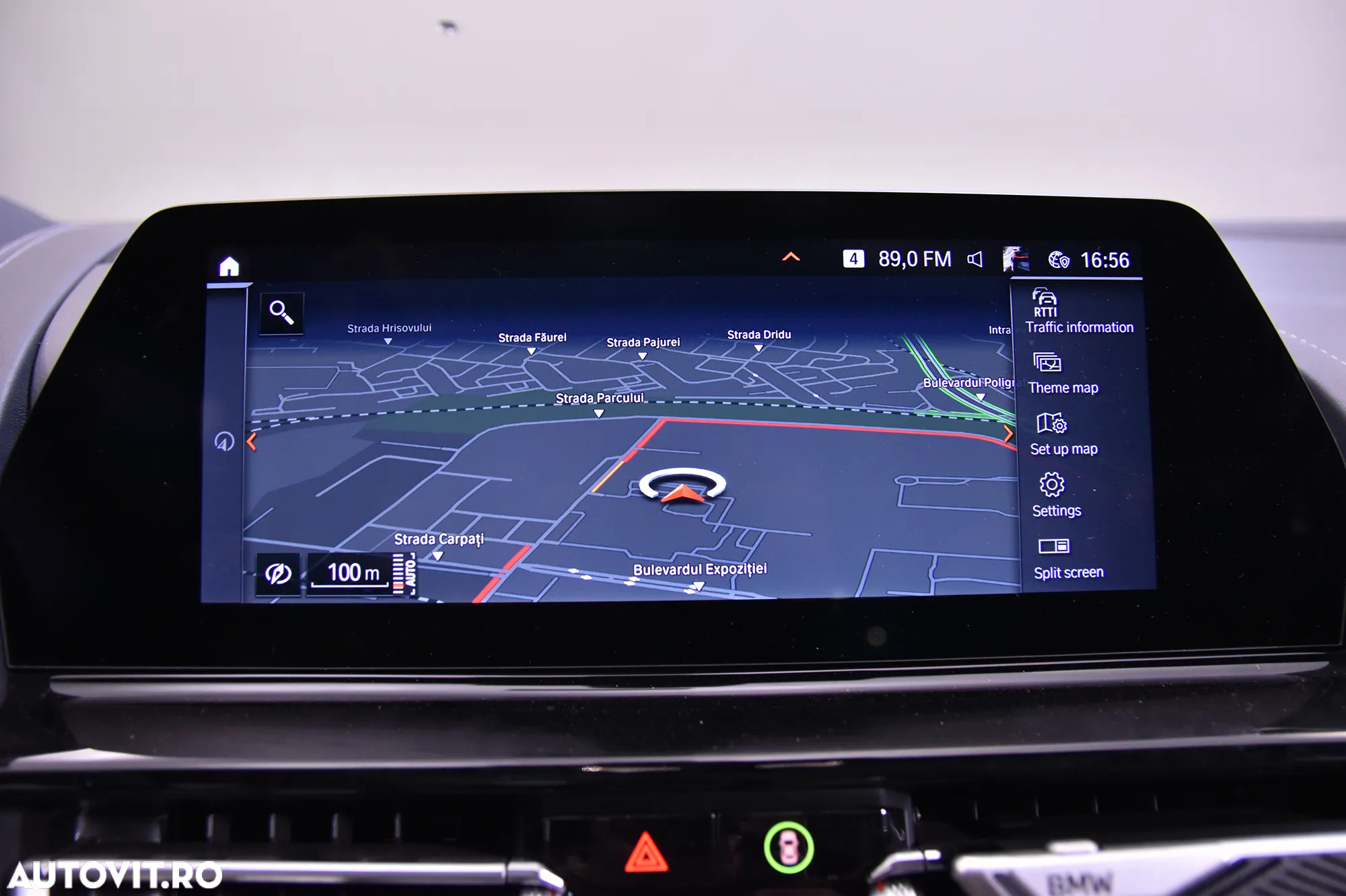 BMW M8 M850i xDrive AT - 24