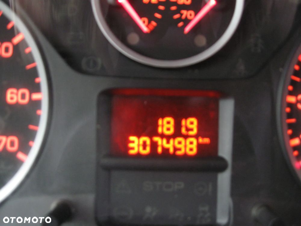 Peugeot Partner 1.6 HDi Trendy - 10