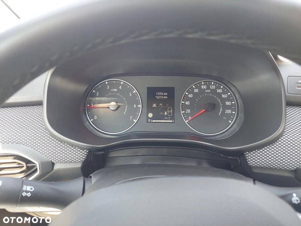 Dacia Sandero Stepway 1.0 TCe Expression - 14