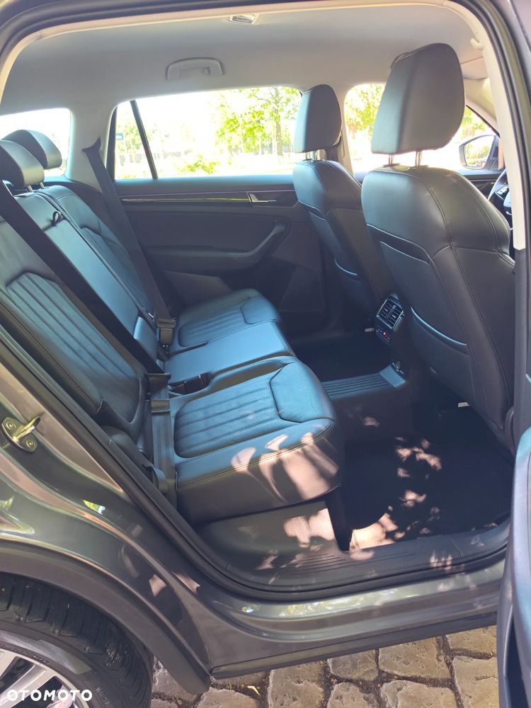 Skoda Kodiaq 2.0 TDI 4x4 L&K DSG - 20