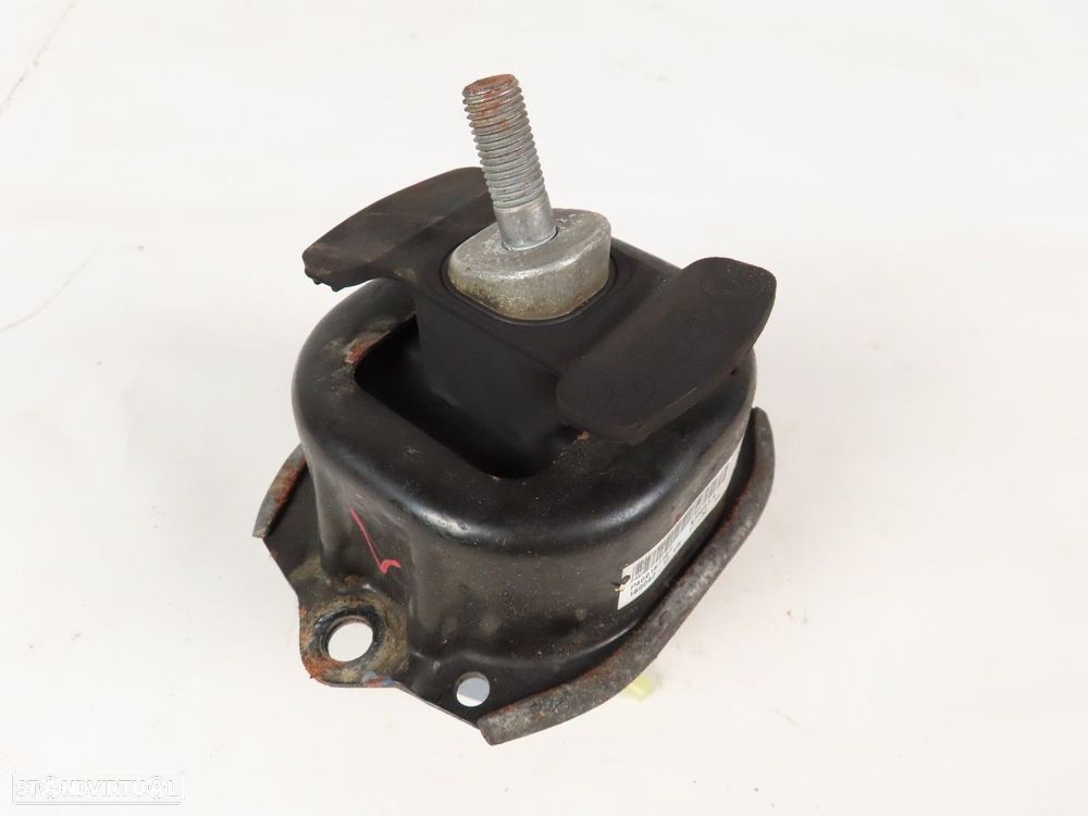 Apoio de motor Esquerdo Seminovo/ Original BMW X5 (F15, F85) 4091671 - 3