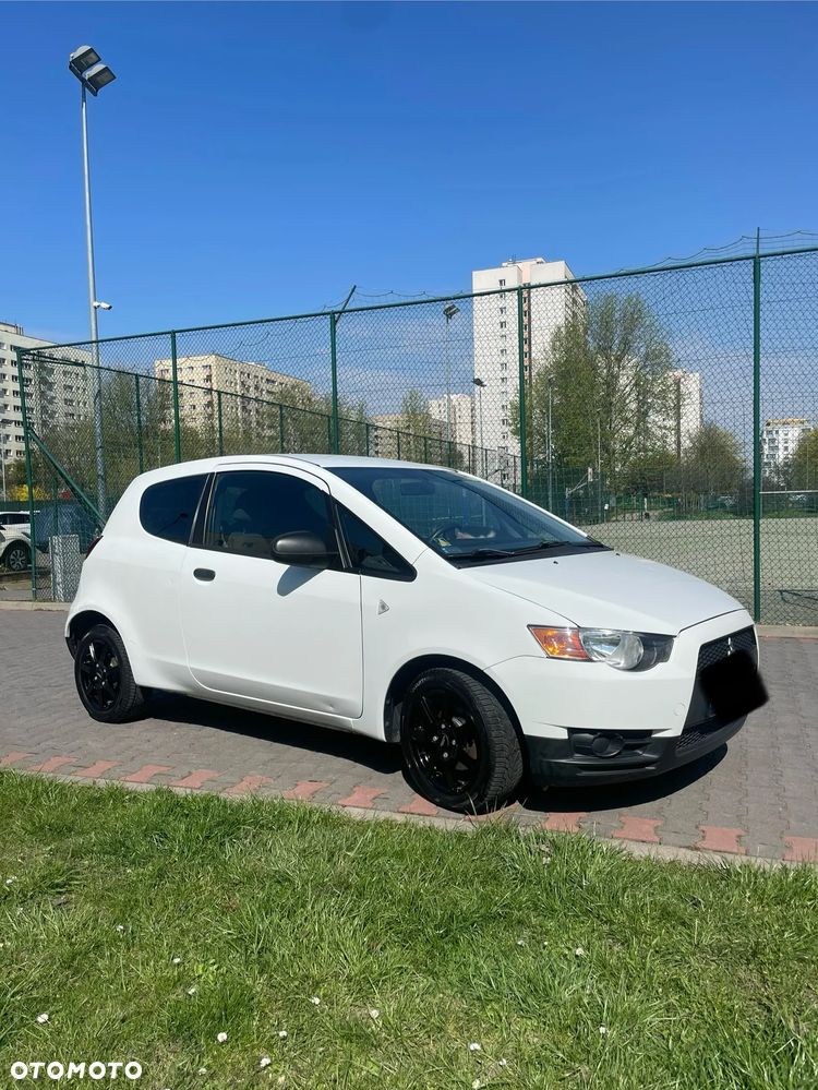 Mitsubishi Colt 1.1 Inform EU5 - 3
