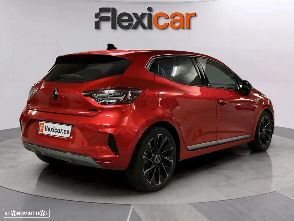 Renault Clio - 6