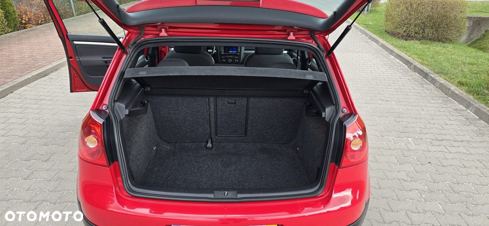 Volkswagen Golf 2.0 GTI - 20