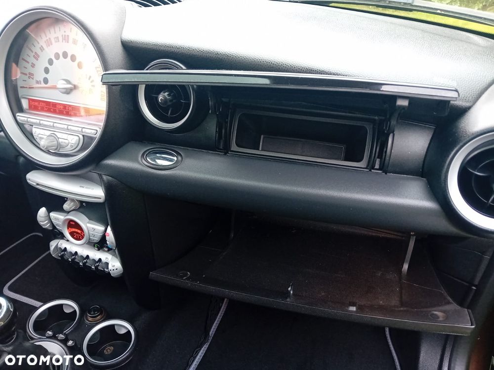 MINI Clubman - 26