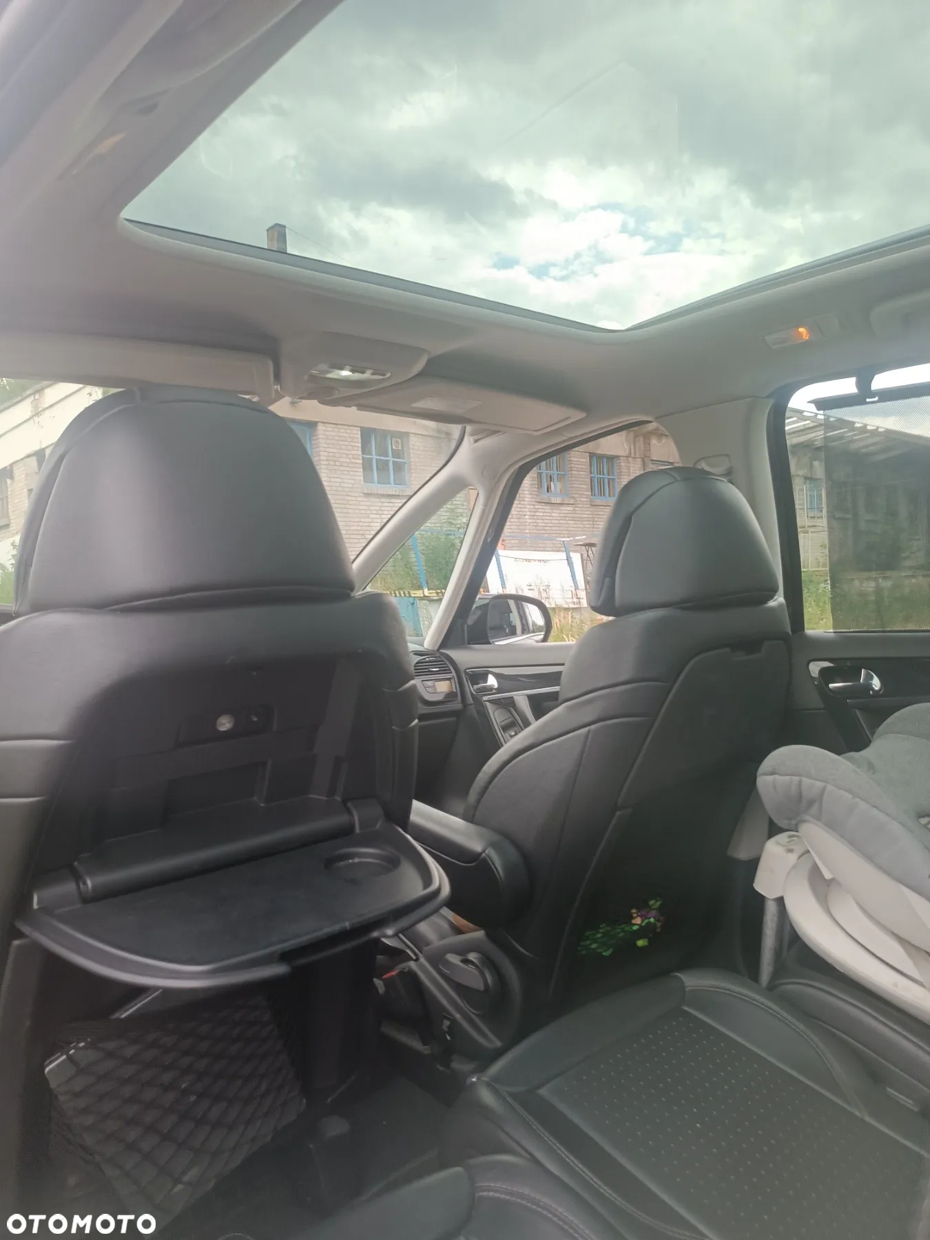 Citroën C4 Picasso 1.6 THP Exclusive - 7