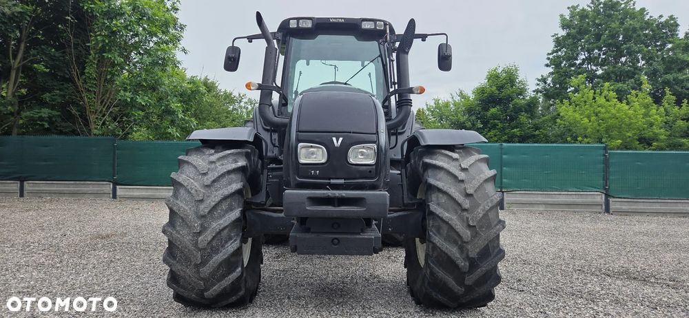 Valtra T151e - 15