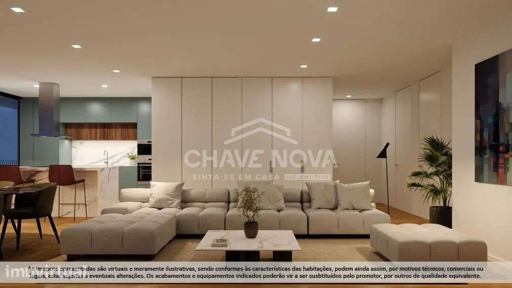 T1 novo - empreendimento "Privilége" - Santa Marinha - SD/04732-TP - Grande imagem: 3/20