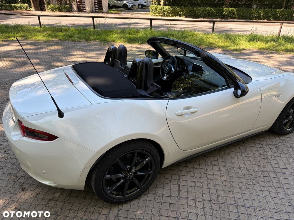 Mazda MX-5 2.0 Skypassion - 11
