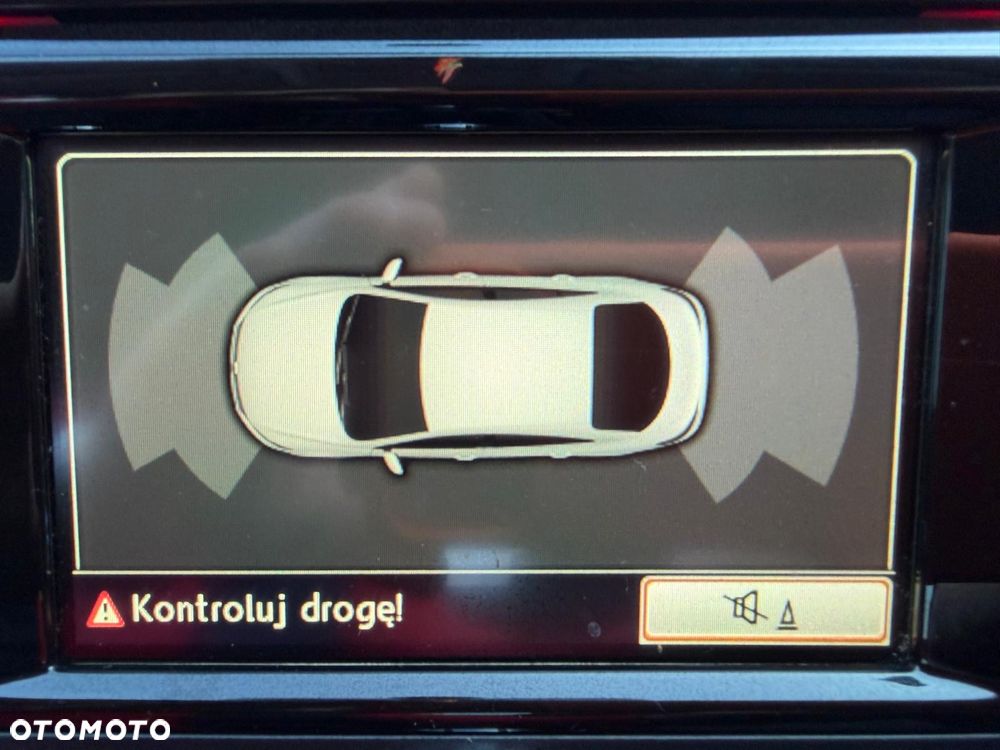 Volkswagen CC 1.4 TSI BlueMotion Technology DSG - 14