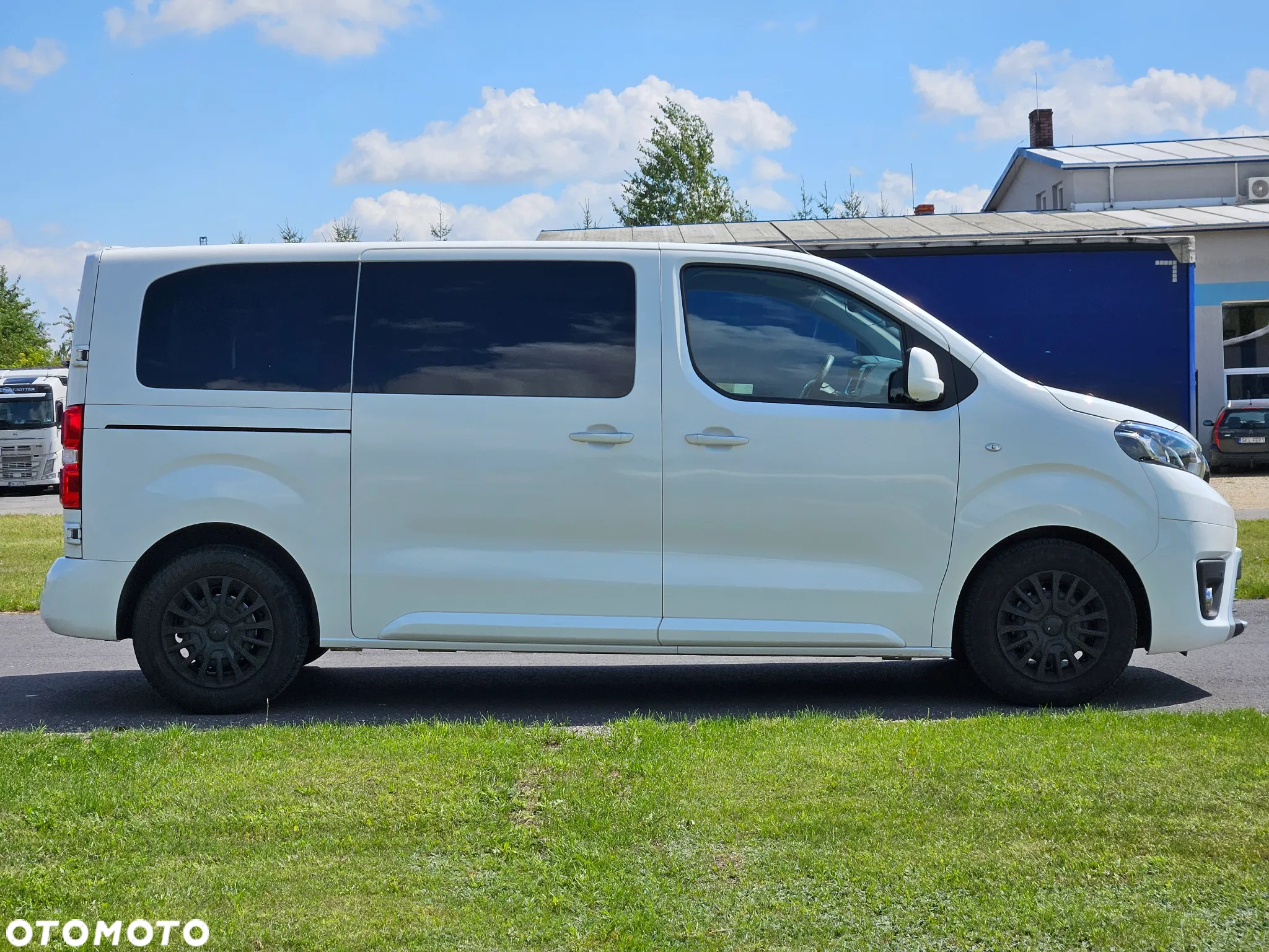 Toyota Proace Verso 1.5 D4-D Medium Business - 7